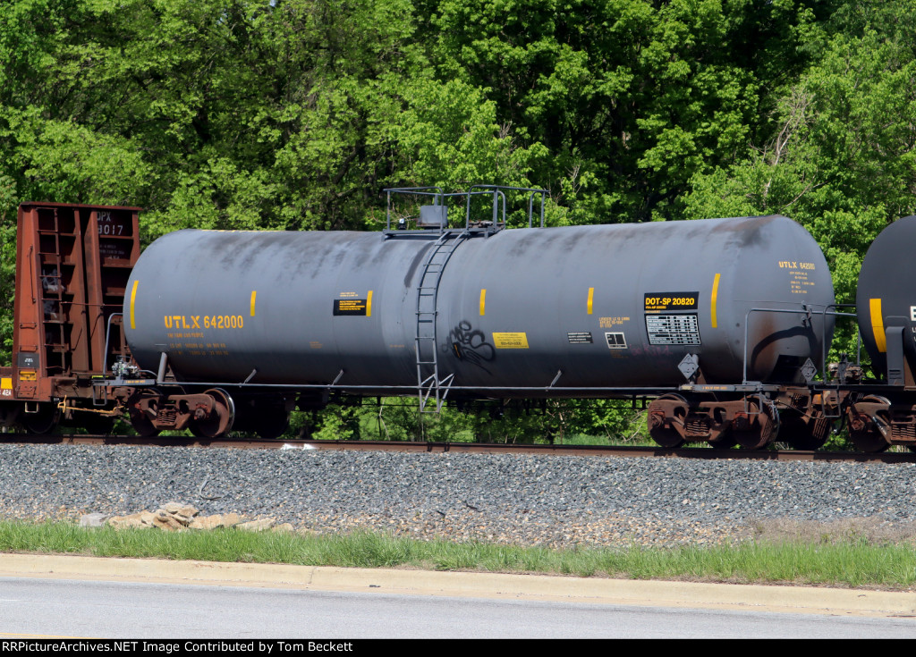 Union Tank